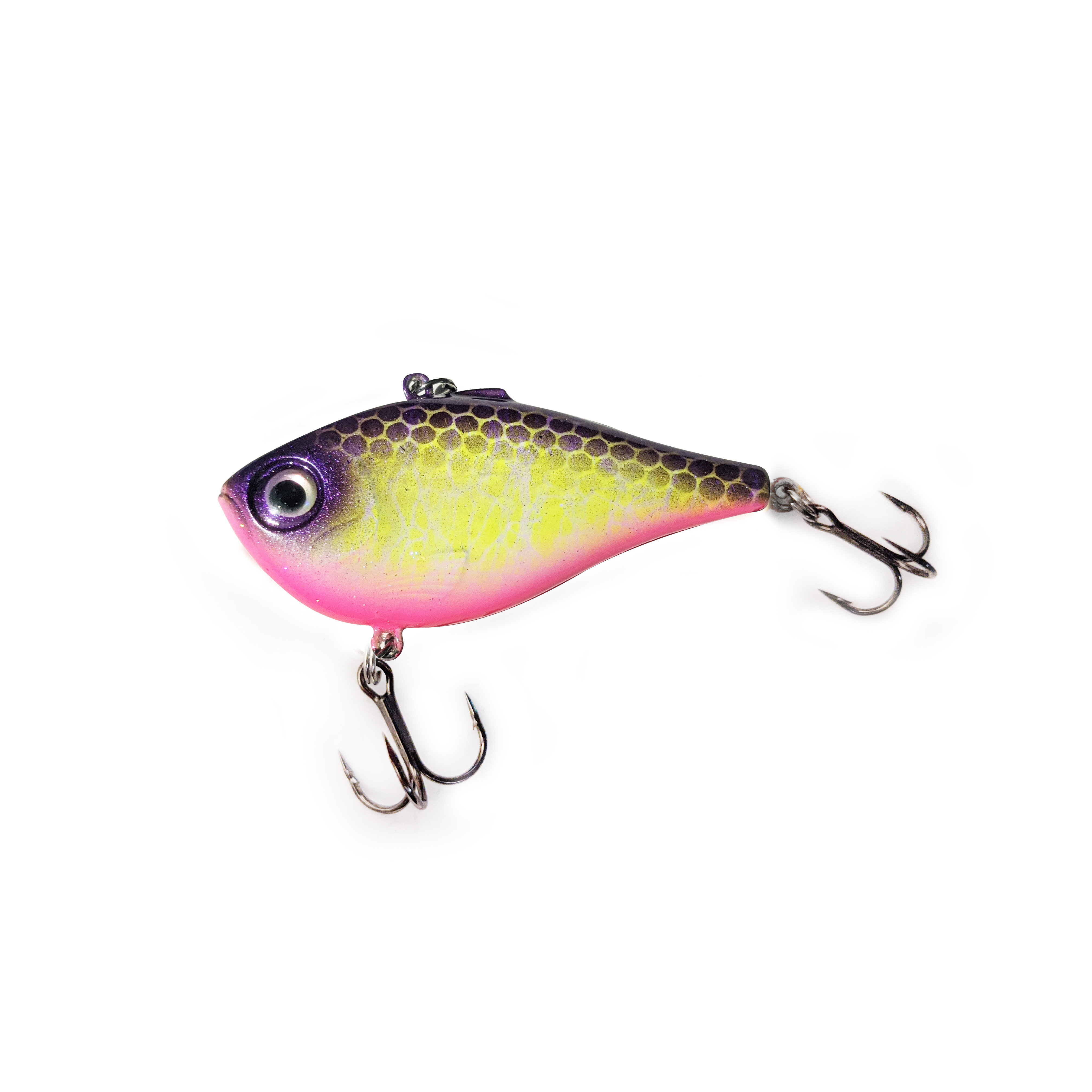 Stacy's Mom Viper Custom Tackle Design