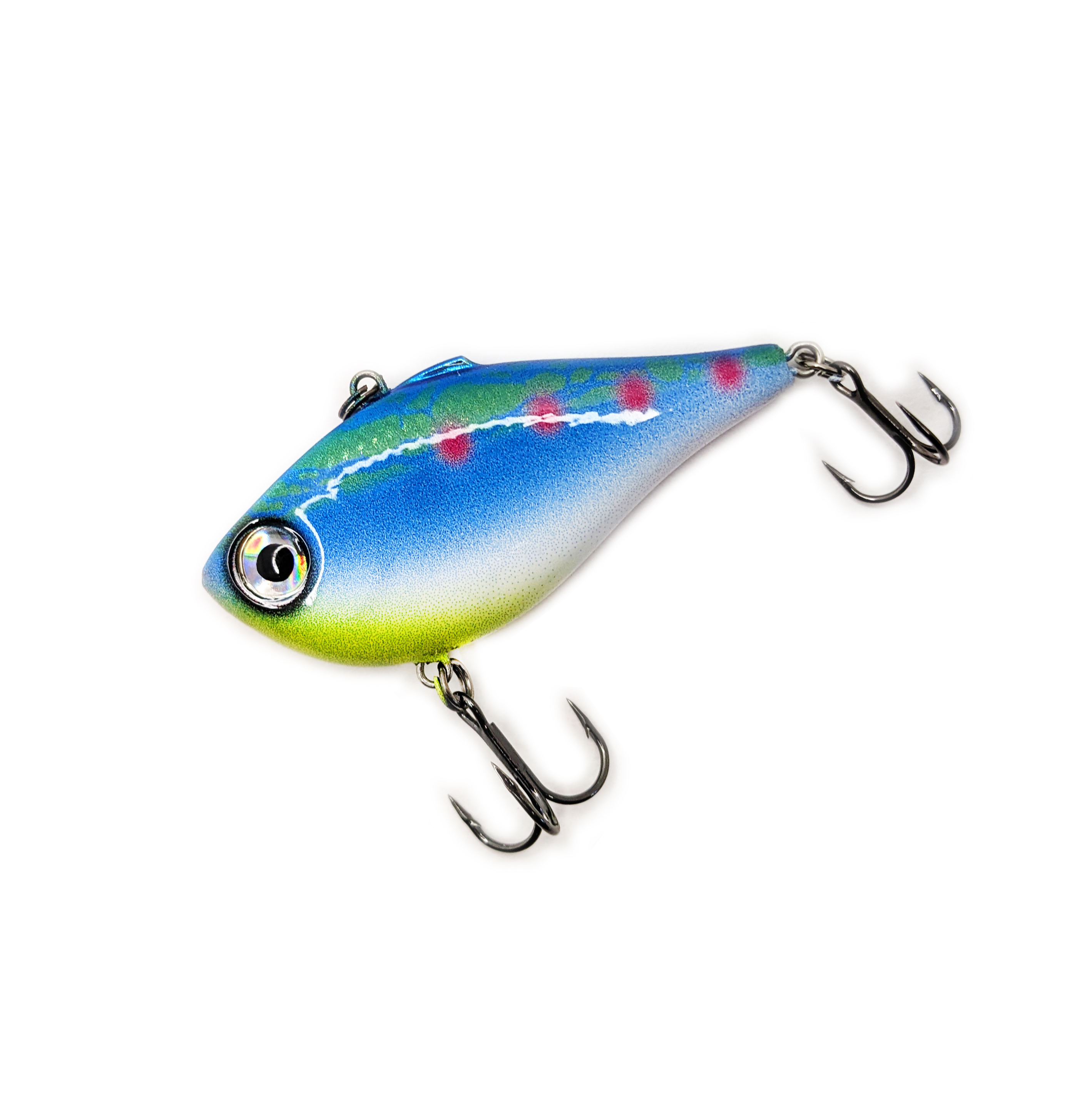 New Colors for the Rapala® Rippin Rap 